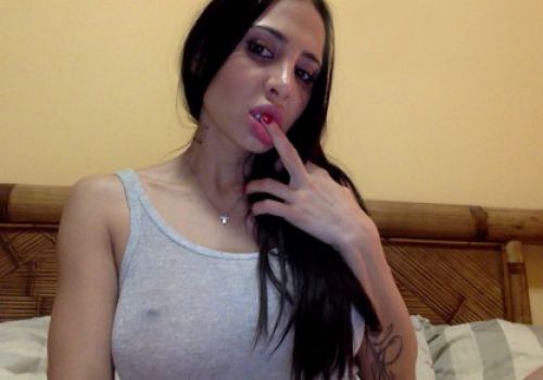 Индивидуалка СПб Лика Брюнетка c 4 размером груди у метро Василеостровская Санкт-Петербург Фото-3