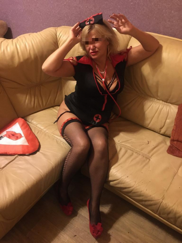 Проститутка Питера Тамара Блондинка c 2 размером груди у метро Площадь Александра Невского Санкт-Петербург Фото-1